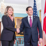 Торговля, границы и война в Украине: Рубио провел переговоры с главой МИД Канады