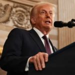 Трамп не исключает новых санкций против России, если Путин не пойдет на переговоры