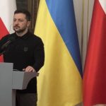 Зеленский: Новый пакет санкций против России от Евросоюза ожидаем в феврале