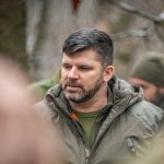 Командующий Объединенными силами ВСУ Гнатов перейдет в Генштаб, – Зеленский