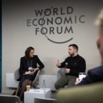 Зеленский в Давосе объяснил, какая цель Путина больше всего усложняет жизнь украинцам