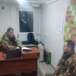 Ушел в СЗЧ. Правоохранители задержали командира одной из рот 155-й ОМБр