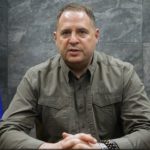 Ермак обсудил с главой МИД Саудовской Аравии визит Зеленского