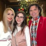 22-летняя дочь Сумской удивила, как конкуренция родителей повлияла на ее личную жизнь