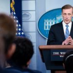 Белый дом обсудил с представителями администрации Трампа мобилизацию в Украине – Салливан