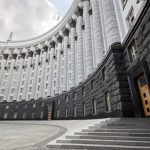 Кабмин уволил замминистра по делам ветеранов Бортникова