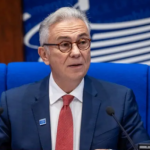 Президент ПАСЕ: В переговорах о войне России против Украины нужно иметь красные линии