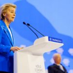 ЕС и дальше будет поддерживать Украину, что бы ни случилось – фон дер Ляен