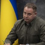 Бразилия может стать посредником в возвращении депортированных россиянами детей – Ермак