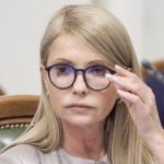 Президентская гонка: Тимошенко лидирует везде, кроме 3 областей