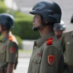 “Хочу жить в Украине”. Появилось видео допроса пленных солдат КНДР