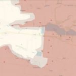 Враг оккупировал Зеленое и продвинулся в ряде населенных пунктов Донецкой области – DeepState