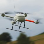 Генштаб: Возле арсенала ВСУ кружил беспилотник, его работу заблокировали