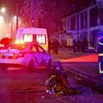 США и партнеры наращивают помощь Украине – Бринк после удара РФ по Запорожью