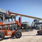 Американская компания по аренде оборудования United Rentals покупает конкурирующую H&E