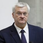 Сибига в Давосе встретился с коллегами из Эстонии и Хорватии.