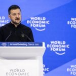 Зеленский: Украине нужно не менее 200 тыс. миротворцев для предотвращения нового нападения России