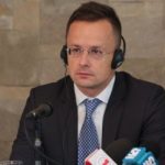 Венгрия проконсультируется из США перед принятием решения о санкциях против РФ