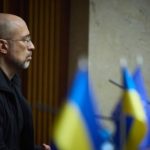 Депутаты вызвали Шмыгаля в Раду