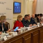 Украинские делегации завершили подготовку к скрининговой встрече Украина-ЕС в конце января