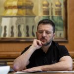 Зеленський доручив фінансувати за українські кошти ключові програми, які раніше фінансували США