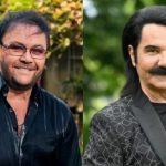 Павел Зибров в годовщину смерти Виталия Белоножко показал их фото с молодости: “Боль не угасла”