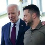 СМИ: Победа Украины никогда не была целью для Байдена