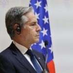 Блинкен назвал позицию Украины в Курской области важной для предстоящих переговоров