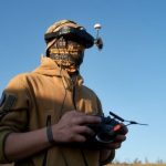 Разведчики ликвидировали начальника штаба батальона “Шторм.Осетия” (видео)