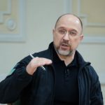 Шмигаль сообщил о дополнительном бронировании критически важных работников