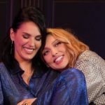 Ефросинина раскрыла правду о дружбе с Поляковой и какая звезда на самом деле: “Мы достаточно разные”