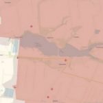 Враг оккупировал Курахово – DeepState