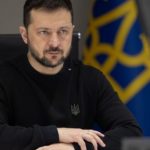 Зеленский примет участие во встрече “Рамштайн”