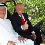 Союзник Трампа из Дубая обещает выделить $20 млрд на центры обработки данных в США