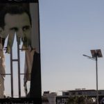 В ЕС согласились ослабить санкции против Сирии