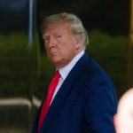 Трамп сделал новое заявление о войне в Украине