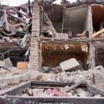 После атаки РФ на Запорожье в больницах остается 17 раненых