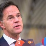 Генсек НАТО: Путин не имеет права вето на чье-то членство в Альянсе