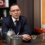 Мураев из Китая дал интервью пропагандистам