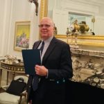 Греция в Совбезе ООН будет занимать принципиальную позицию по поддержке Украины – постпред