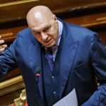Глава Минобороны Италии: Необходимо продолжать поддержку Украины