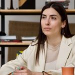 Мезенцева анонсировала возможные изменения в составе делегации Верховной Рады в ПАСЕ