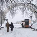 В Киеве завтра испортится погода: жителей предупредили об опасности