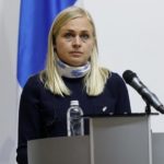 Глава МИД Финляндии: Уверена, что мирное соглашение будет заключено в этом году