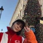 Юлия Санина показалась с 9-летним сыном и раскрыла, в какой стране они сейчас отдыхают