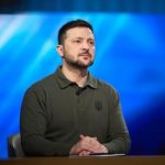 Россияне ударили по энергетике Украины более 40 ракет и 70 дронов, – Зеленский