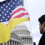 В США заморозили программу для украинских беженцев U4U