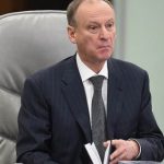 Британская разведка проанализировала скандальные заявления Патрушева об Украине