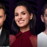 “Евровидение-2025”: стали известны имена ведущих нацотбора