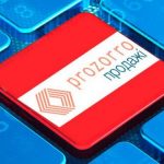 За минулий рік в системі Прозорро.Продажі провели аукціонів на майже 20 млрд грн